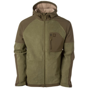 Burton Cord Fleece Jacket - Men's