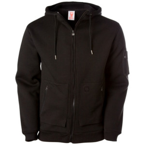 Burton Bomber Fleece Jacket - Men's
