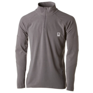 Burton Expedition 1/4 Zip Top - Long-Sleeve - Men's