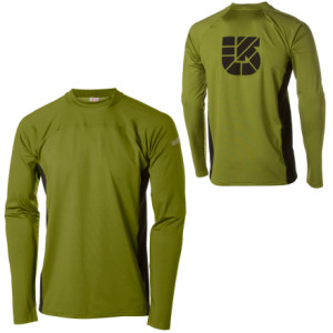 Burton Team Jersey - Long-Sleeve - Men's