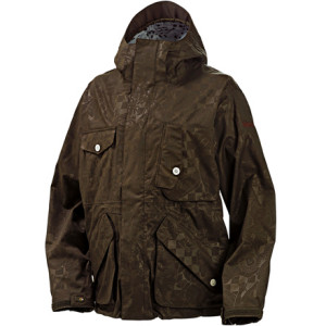 Burton Ronin 3L Jacket - Men's