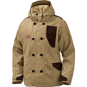 Burton Ronin Jacket