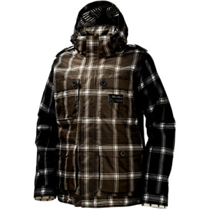 Burton Shaun White LTD Heaven's Reward Jacket - Men's