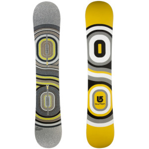 Burton X8 Snowboard - 2007