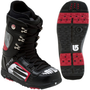 Burton Andy Warhol Boot - Men's
