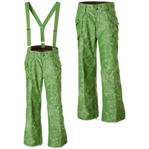 Burton LTD Cargo Elite Snowboard Pant - Women's