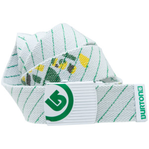 Burton Webbing Belt - Men's - 2007