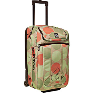 Burton Wheelie Flight Deck - 3000 cu in