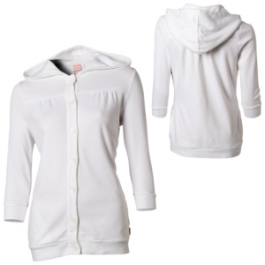 Burton Javeline Hoodie - Women's