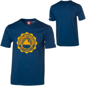 Burton Phys Ed T-Shirt - Short-Sleeve - Men's