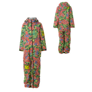 Burton Smallz 1pc Suit - Boys' - 08/09