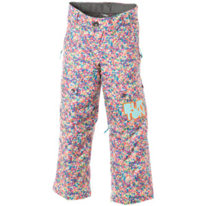 Burton Smallz Cargo Pant - Boys'