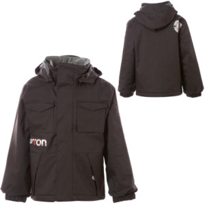 Burton Mini Shred Modem Jacket - Toddler