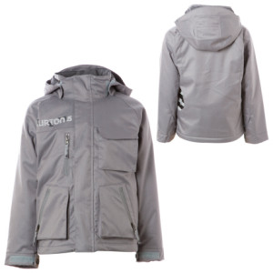 Burton Modem Insulated Jacket - Boys'