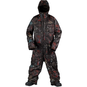 Burton Ronin One-Piece - Men's - 2008