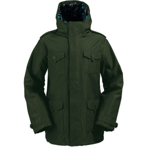 Burton Ronin Gore-Tex Cheetah Jacket - Men's - 08/09