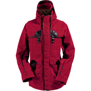 Burton Ronin 2L Utility Jacket - Men's