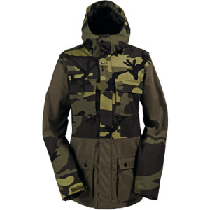 Burton Ronin Jacket