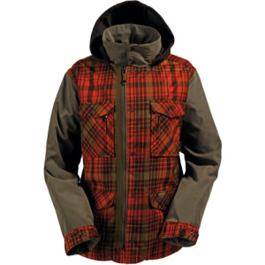 Burton Ronin Trigger Jacket - Men's - 08/09 - 2008