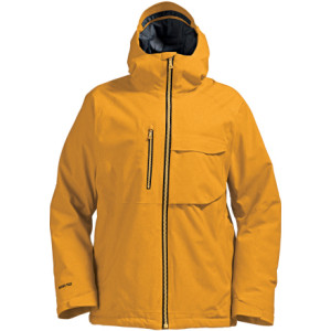 Burton AK 2L Turbine Jacket - Men's - 08/09 - 2008