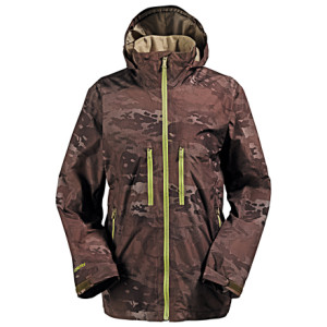 Burton AK 2L Gore-tex Stagger Jacket - Men's
