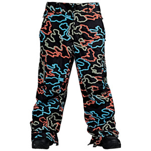 Burton AK 2L Stagger Pant - Men's