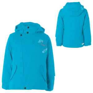 Burton Perception Insulated Jacket - Girls'