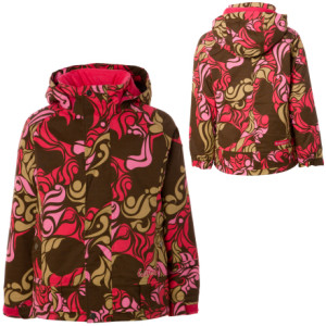 Burton Reflex Insulated Jacket - Girls'