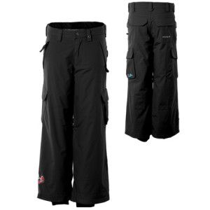 Burton Elite Cargo Pant - Girls'