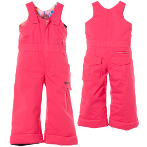 Burton Mini Shred Sweetart Bib - Toddler