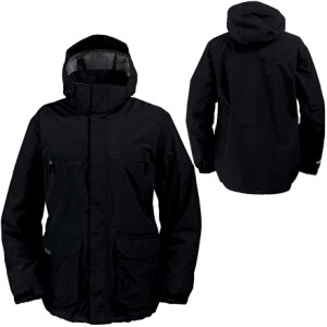 Burton 2L Gore-Tex Shelter Jacket - Men's - 08/09