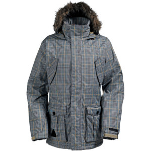 Burton Apres Jacket - Men's - 08/09