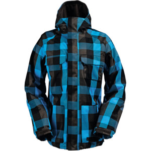 Burton System Jacket - Men's