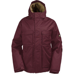 Burton Arctic Jacket - Men's