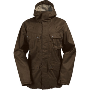 Burton Traction Jacket - Men's