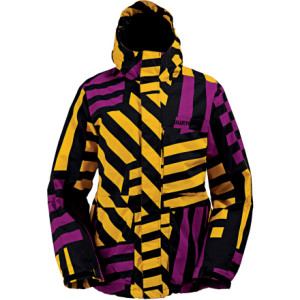 Burton Poacher Jacket - Men's - 2008