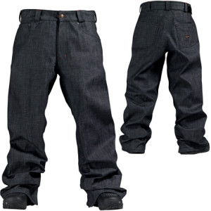 Burton Shank Gore-Tex Signature Fit Pant - Men's