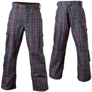 Burton Apres Pant - Men's