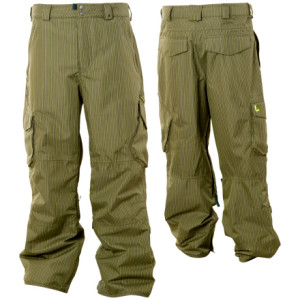 Burton GMP Cargo Pant - Men's