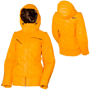 B by Burton Mischief Down Jacket - Women's - 08/09
