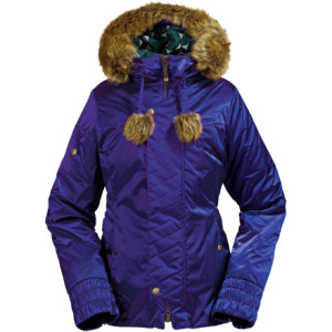 B by Burton Intuition Bomber Jacket - Women's