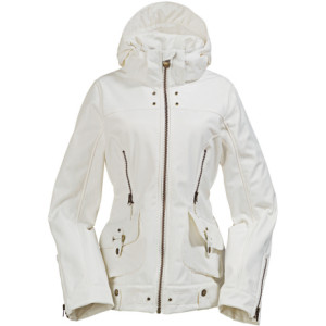 B by Burton Journey Softshell Jacket - Women's