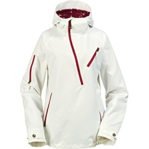 B by Burton Encounter Pullover Jacket - Women's