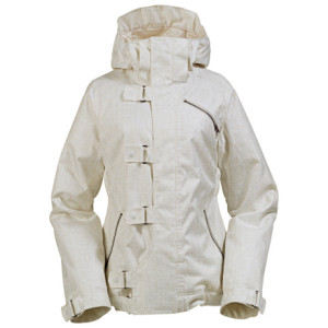 Burton LTD Heated Dream Jacket - Women's