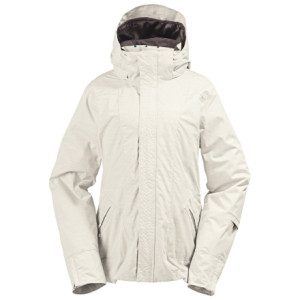 Burton Allegiance Jacket - Women's - 2008