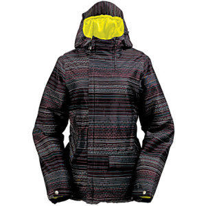 Burton Dante Jacket - Women's - 08/09