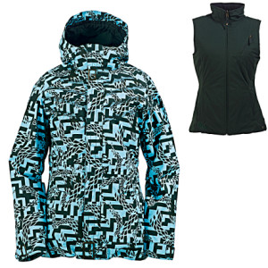 Burton Command Jacket - Women's