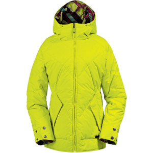 Burton Bliss Reversible Down Jacket - Women's