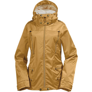 Burton Elevation Jacket - Women's
