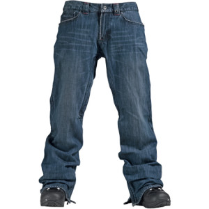 Burton LTD Maiden GORE-TEX Denim Pant - Women's
